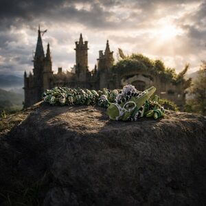 The Clockwork Serpent: Rise of a Steampunk Dragon